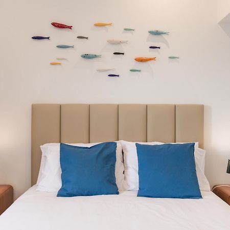 אספיניו Viravento - Guesthouse & Creative Space מראה חיצוני תמונה