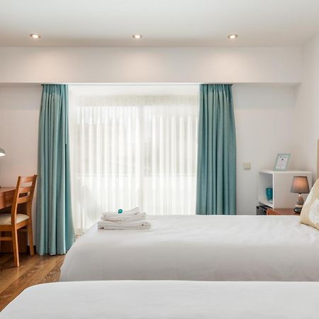אספיניו Viravento - Guesthouse & Creative Space מראה חיצוני תמונה