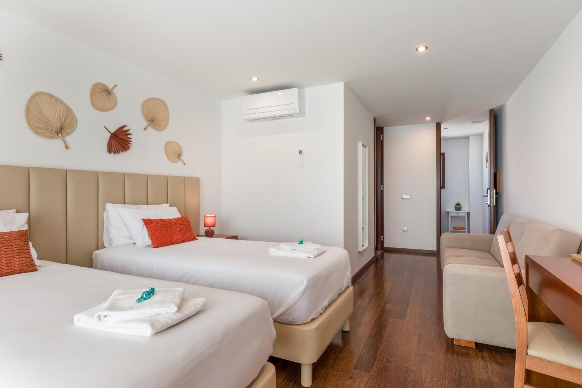 אספיניו Viravento - Guesthouse & Creative Space מראה חיצוני תמונה