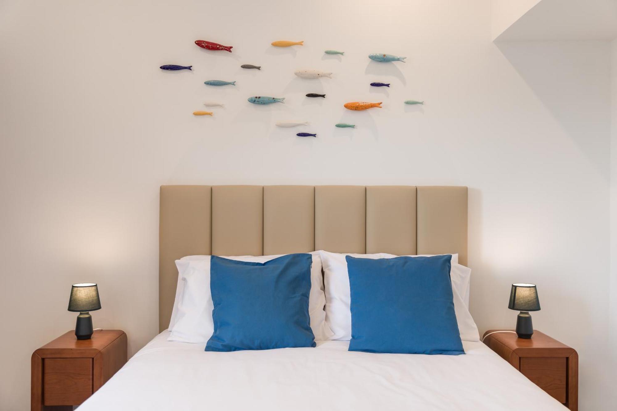 אספיניו Viravento - Guesthouse & Creative Space מראה חיצוני תמונה
