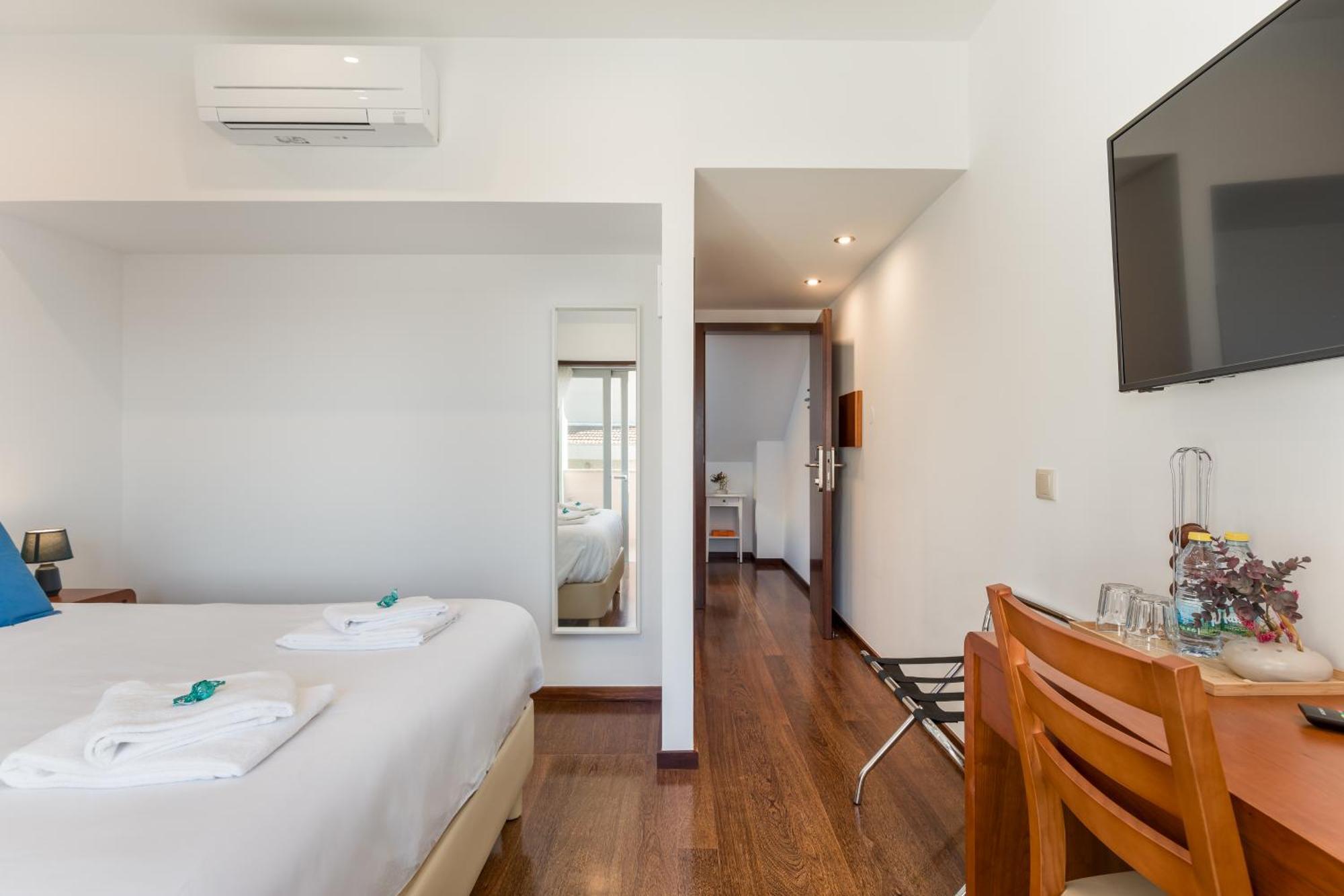 אספיניו Viravento - Guesthouse & Creative Space מראה חיצוני תמונה