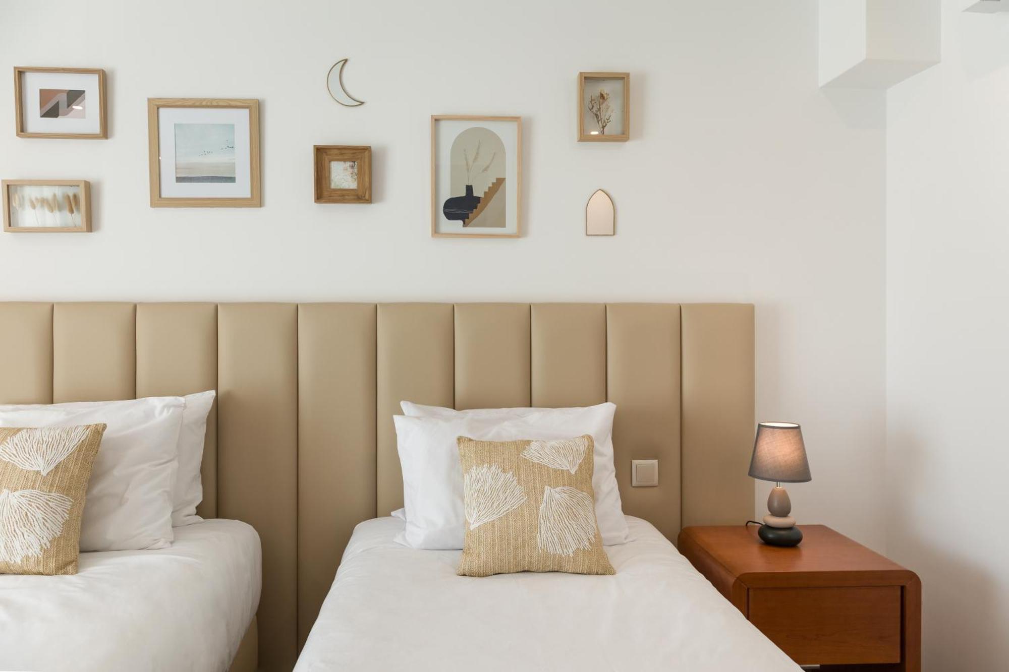 אספיניו Viravento - Guesthouse & Creative Space מראה חיצוני תמונה