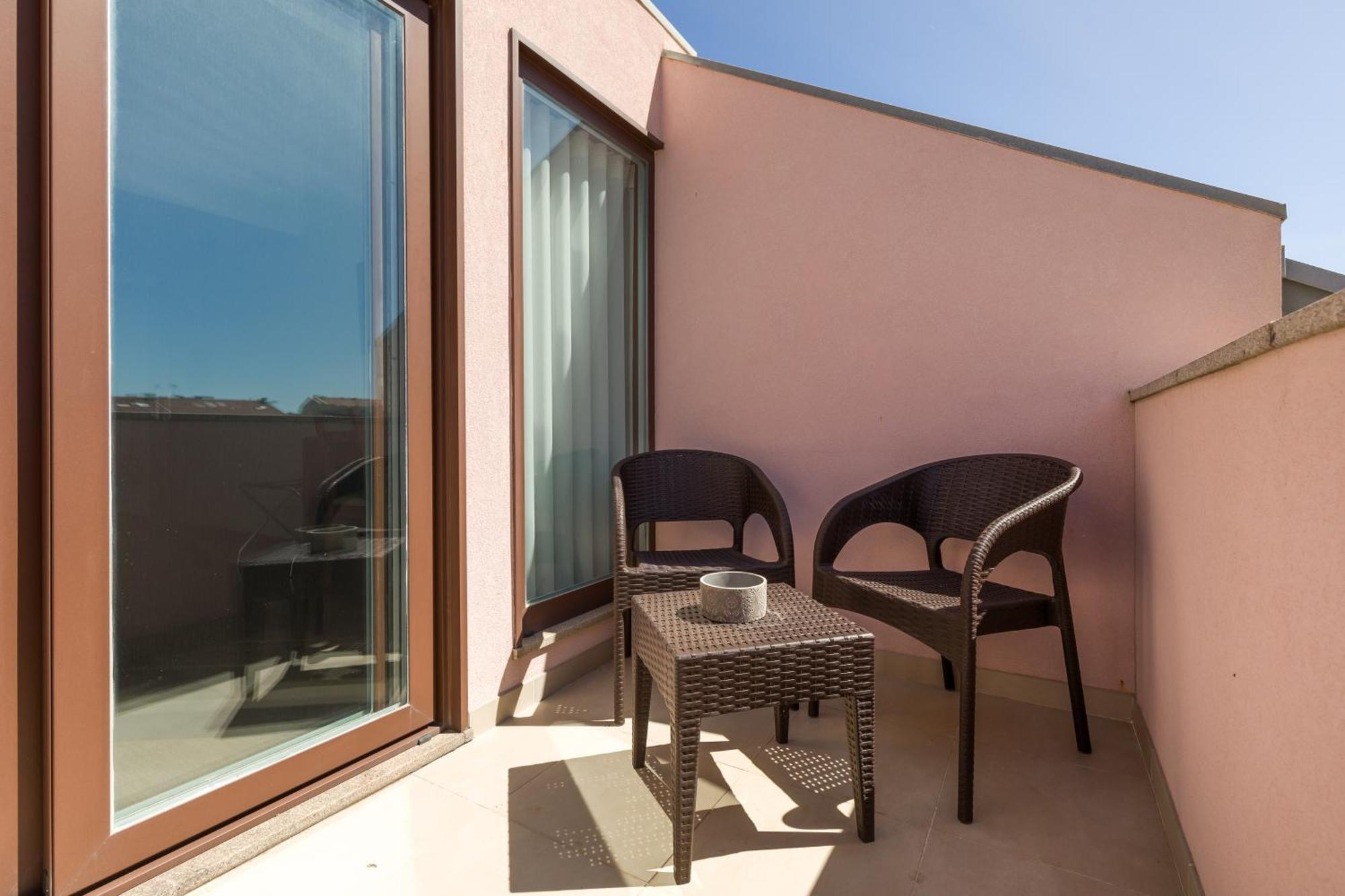 אספיניו Viravento - Guesthouse & Creative Space מראה חיצוני תמונה