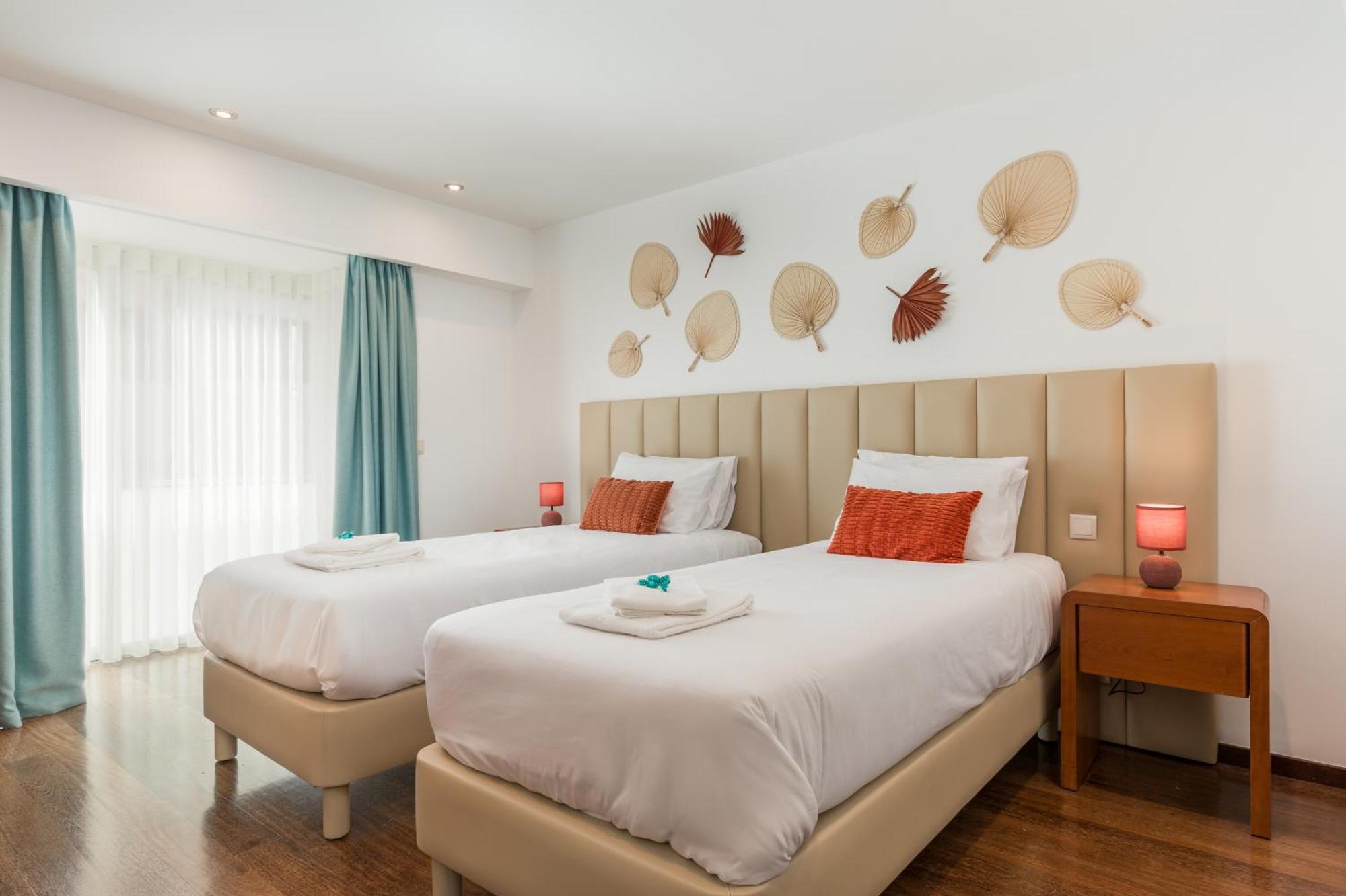 אספיניו Viravento - Guesthouse & Creative Space מראה חיצוני תמונה