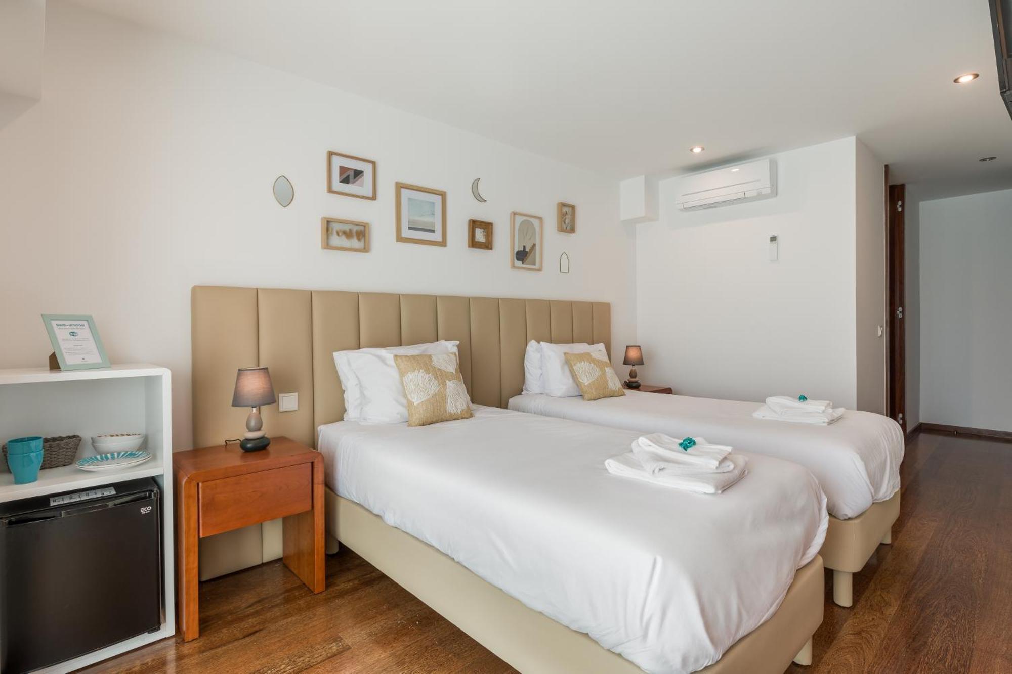 אספיניו Viravento - Guesthouse & Creative Space מראה חיצוני תמונה